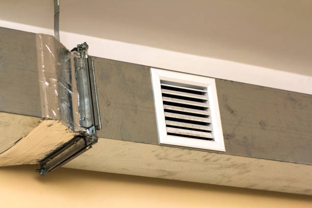 Best Affordable HVAC Duct Cleaning  in USA